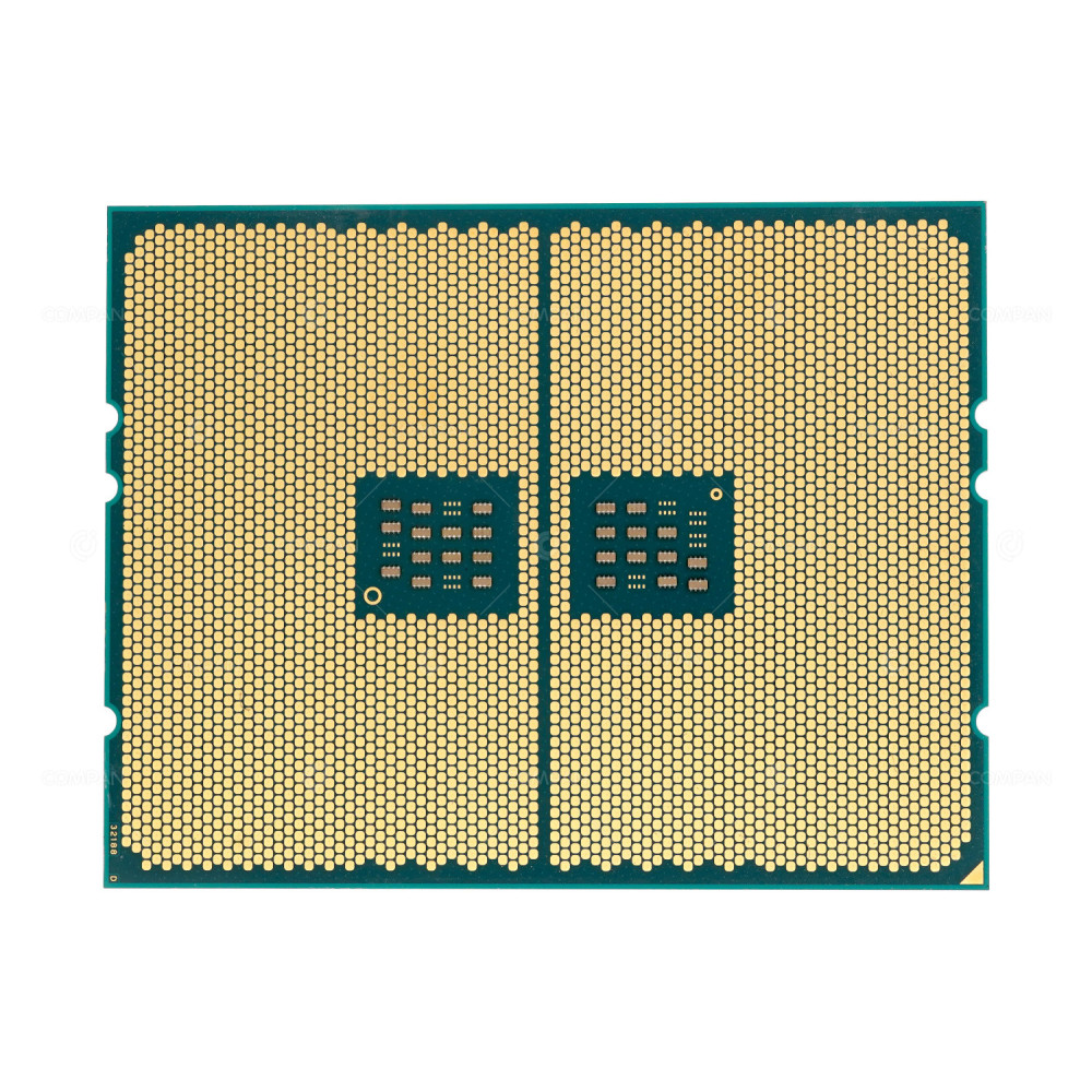 PS7351BEVGPAF AMD EPYC 7351 2.40GHZ 16-CORE 64MB L3 CACHE 170W SOCKET SP3